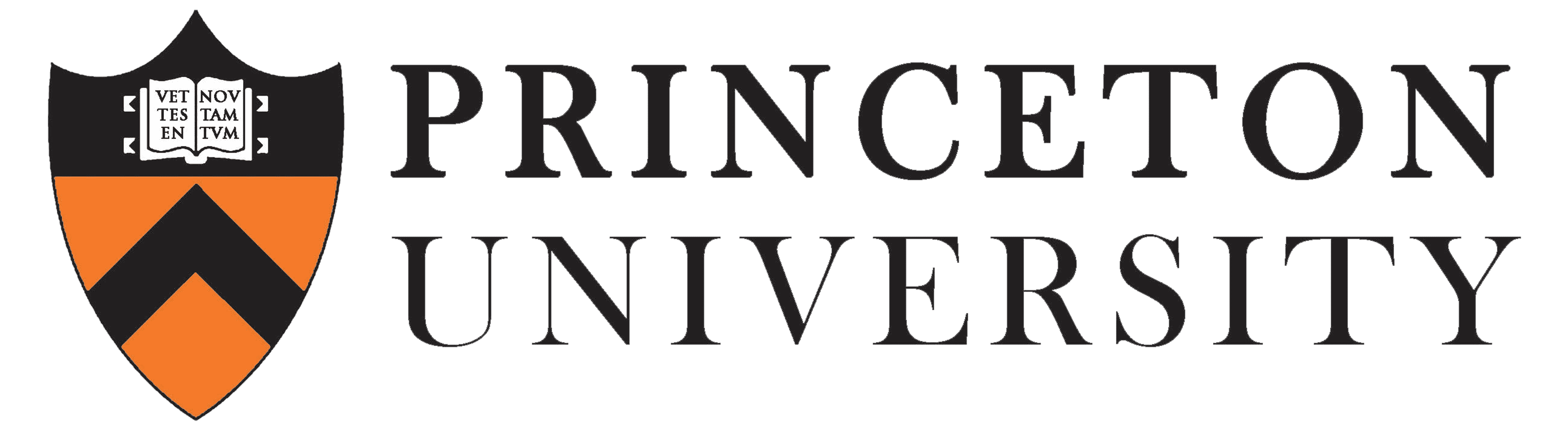 University-of-Princeton-Logo